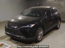 Toyota Harrier Hybrid AXUH80