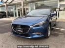 Mazda Axela Sport BMLFS