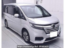 Honda Step WGN Spada RP4