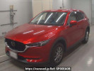 Mazda CX-5 KF2P