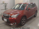 Subaru Forester SJG