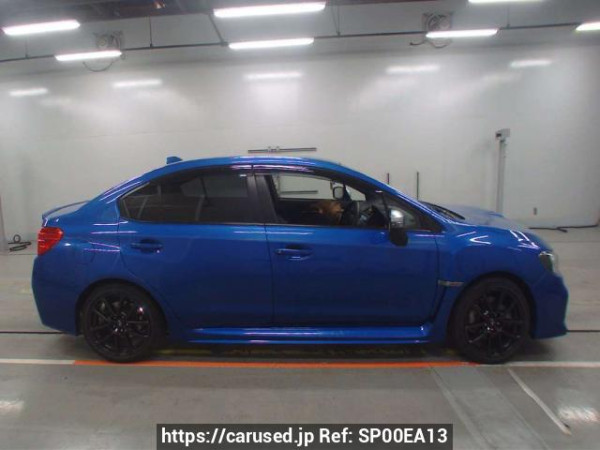 Used 2020 AT subaru wrx-s4 VAG Image[2]