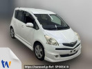 Toyota Ractis NCP100