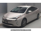 Toyota Prius ZVW55