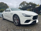 Maserati Ghibli MG30C