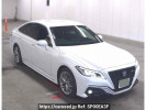 Toyota Crown Hybrid AZSH20