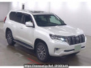 Toyota Land Cruiser Prado GDJ151W