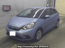 Honda Fit GR1