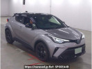 Toyota C-HR ZYX11
