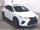 Lexus RX AGL20W
