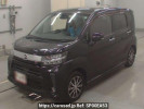 Daihatsu Move LA150S