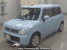 Suzuki ALTO Lapin HE22S