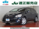Toyota Mark X Zio ANA10