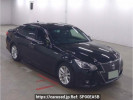 Toyota Crown Hybrid AWS210