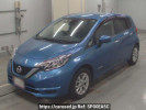 Nissan Note HE12