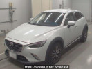 Mazda CX-3 DKEFW