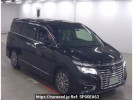 Nissan Elgrand TE52