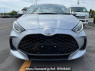 Used 2024 AT toyota yaris MXPH14 Image[2]