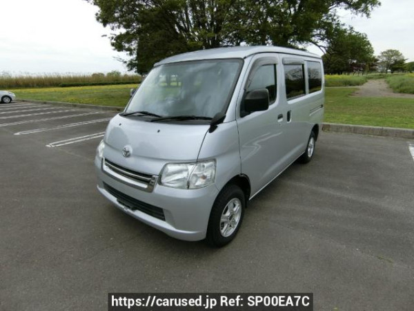 Used 2020 AT toyota liteace-van S412M Image[0]