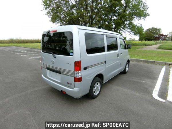 Used 2020 AT toyota liteace-van S412M Image[1]