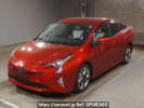 Toyota Prius ZVW51
