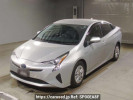 Toyota Prius ZVW50
