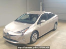 Toyota Prius ZVW50