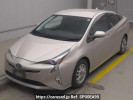 Toyota Prius ZVW51