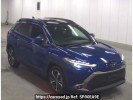 Toyota Corolla Cross ZSG10