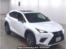 Lexus NX AYZ10