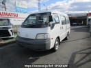 Mazda Bongo Van SK82V