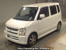 Suzuki Wagon R MH22S