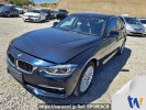BMW 3 Series 8E15