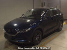 Mazda CX-5 KFEP