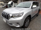 Toyota Land Cruiser Prado GDJ151W