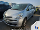 Toyota Ractis NCP100
