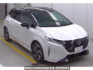 Nissan Aura FE13