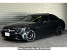 Mercedes Benz C class 205064