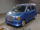 Suzuki Wagon R Solio MA34S