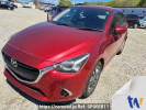 Mazda Demio DJ5FS