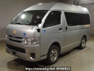 Toyota Hiace Van KDH206Kｶｲ