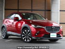 Mazda CX-3 DKEFW
