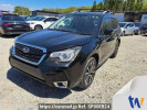 Subaru Forester SJG