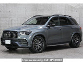 Mercedes Benz GLE class