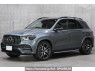 Used 2021 AT mercedes-benz gle-class 167161 Image[0]