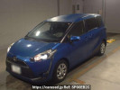 Toyota Sienta NSP172G
