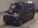 Honda N-BOX CUSTOM JF3