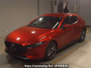 Mazda Mazda3 Fastback BP8P