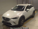 Mazda CX-3 DK5FW