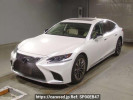 Lexus LS GVF50